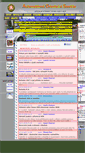 Mobile Screenshot of aoscz.info.hop.otoman.cz